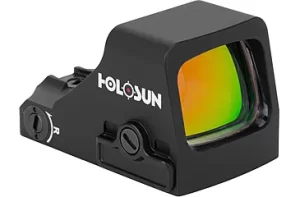 HOLOSUN HS407K X2