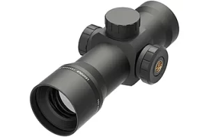 Leupold Freedom 1x34mm