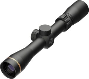 Leupold VX-Freedom