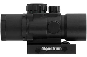 Monstrum S330P