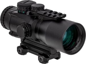 best 5x prism scopes