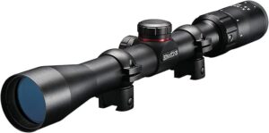 Best Rimfire Scopes