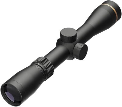 Best Rimfire Scopes