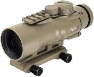 best 5x prism scopes