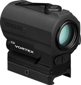 Vortex Optics SPARC