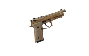 Beretta M9A4
