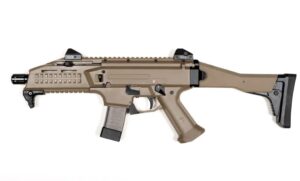 CZ Scorpion