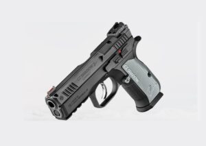 CZ Shaddow Compact