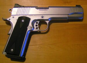 Kimber 1911