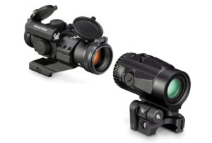 Vortex Strikefire II