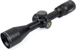 Athlon Optics Argos HMR