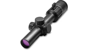 Burris RT-6 1-6x24mm
