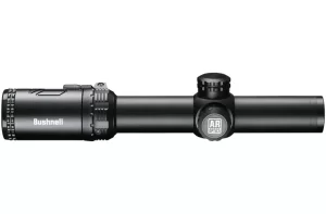 Bushnell AR Optics 1-6x24mm