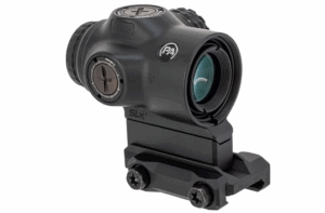 Primary Arms SLX 1X MicroPrism Sight