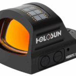 Holosun HS507C-X2 Red Dot Sight