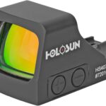 Holosun HS407K-X2