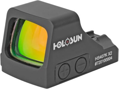 Holosun HS407K-X2