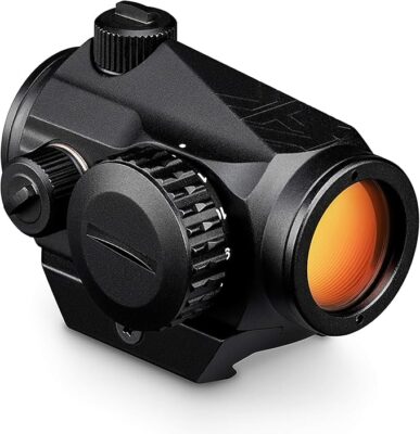 Vortex Optics Crossfire Gen II