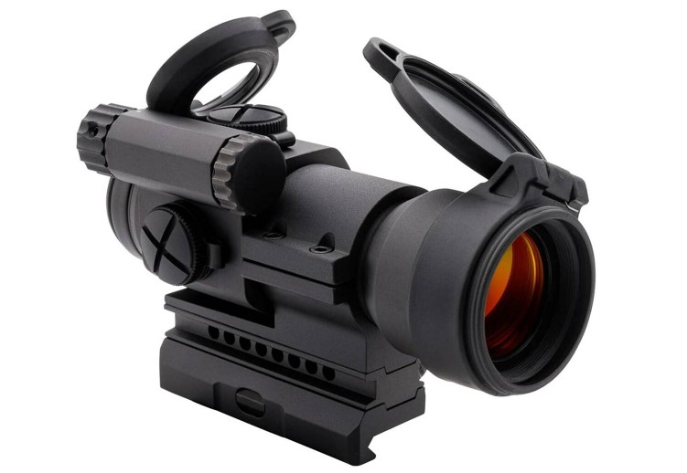 Best Red Dot for AR15