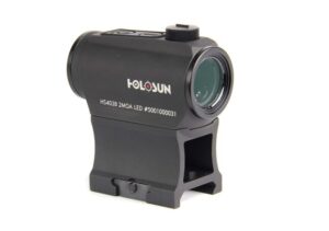 Holosun HS403B 2 MOA Red Dot Sight