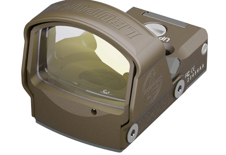 Leupold DeltaPoint Pro