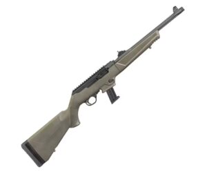 Ruger PC Carbine 9mm