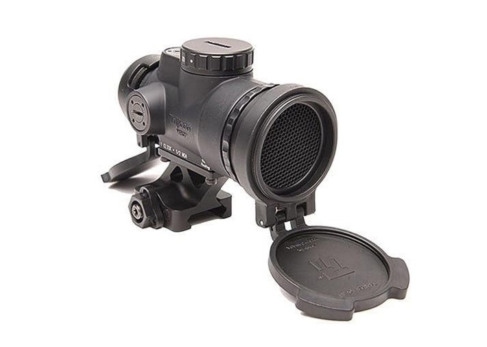 Trijicon MRO