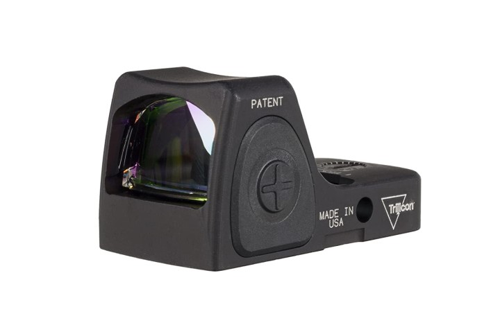 5 Best Red Dots for Ruger Max-9 - Reddots Mag