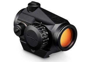 Vortex Crossfire Red Dot Sight Gen II