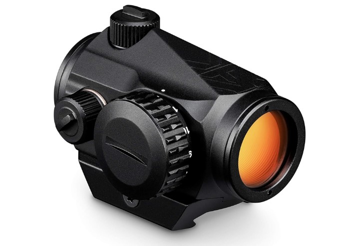 Vortex Crossfire Red Dot Sight Gen II