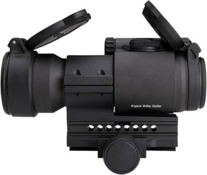 Aimpoint PRO