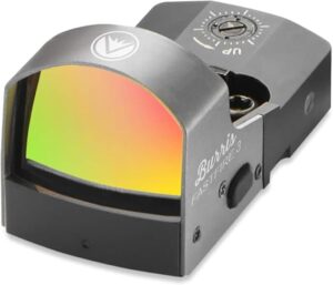 Best Rimfire Red Dots