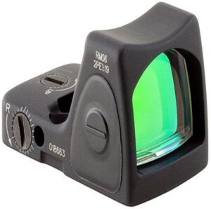 Trijicon RMR Type 2