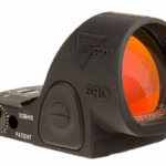 Trijicon SRO Sight Adjustable LED Red Dot Sight