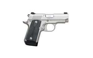 Kimber Micro 9