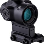 Primary Arms SLX 1X MicroPrism