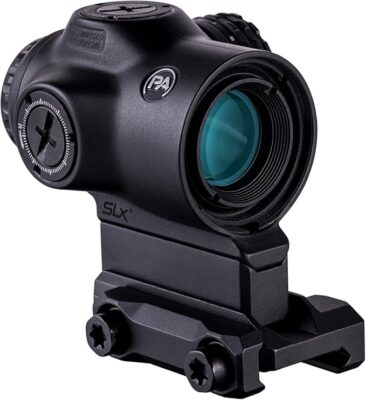 Primary Arms SLX 1X MicroPrism