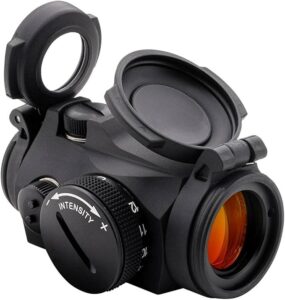Aimpoint Micro T-2