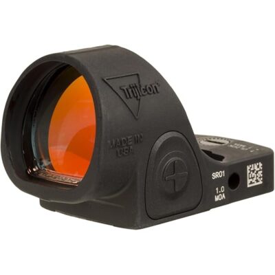 best red dot for PCC competition