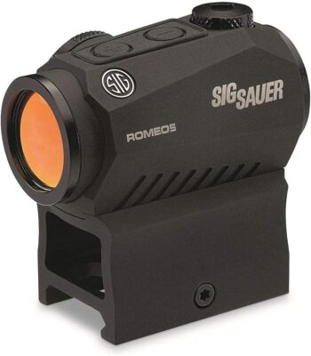 SIG SAUER Romeo5 1X20mm 