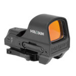HOLOSUN HE510C-GR Open Reflex Sight
