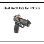 Best Red Dots for FN 502