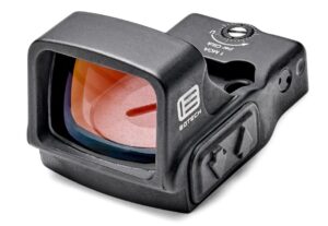 Best Sight For Pistol