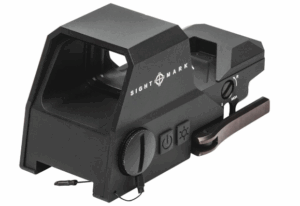 Sightmark Ultra Shot R-Spec Reflex Sight