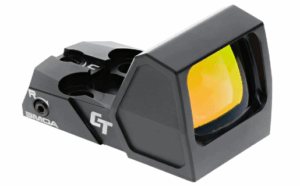 Crimson Trace CT-RAD Micro Red Dot Sight