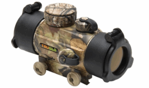 Truglo Traditional 1x30mm Red-Dot Sight