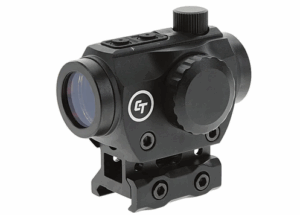 Crimson Trace CTS25 Red Dot Sight