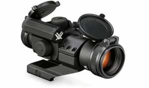 Vortex Optics Strikefire II Red Dot Sight