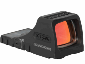 HOLOSUN SCS MOS Sight