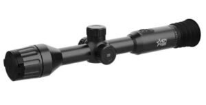 AGM Global Vision Adder TS35-384 3-24x35mm 30mm Tube Thermal Imaging Rifle Scope